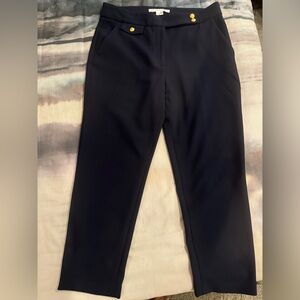 Veronica Beard Renzo Pant